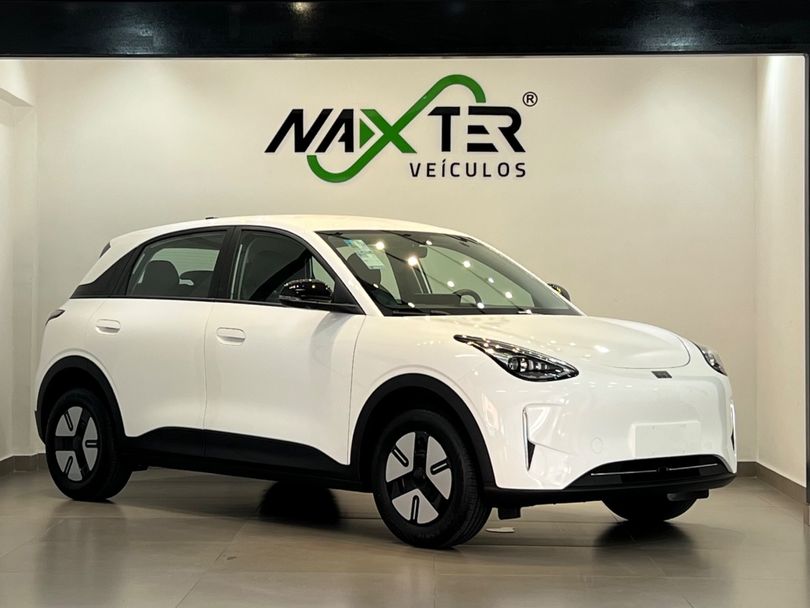 GEELY EX2 PRO 