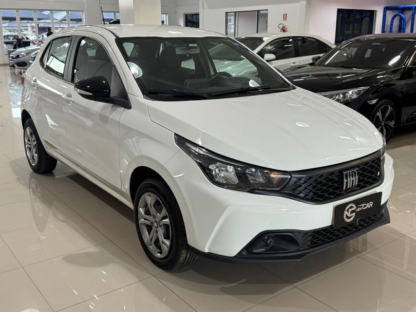 Fiat ARGO DRIVE 1.0 6V Flex