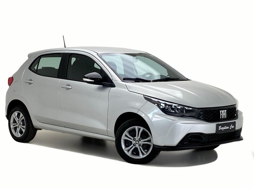 Fiat ARGO DRIVE 1.3 8V Flex Aut.