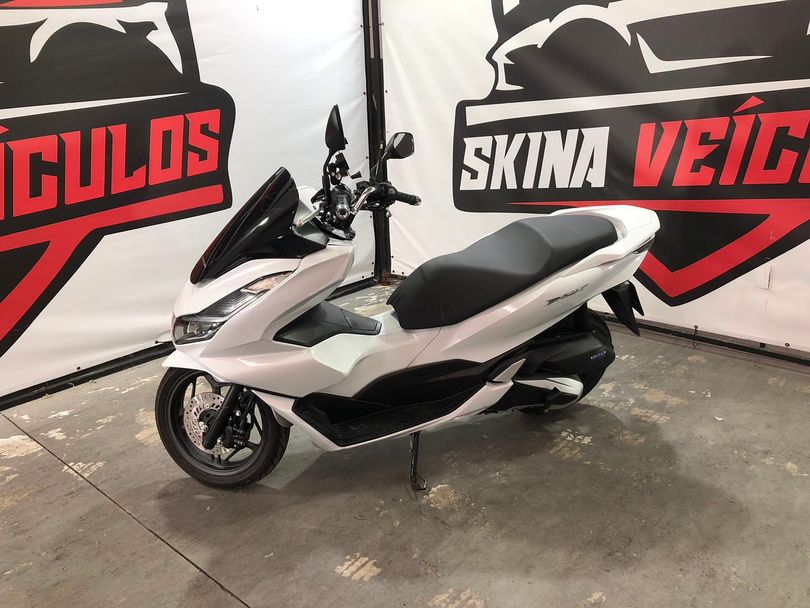 HONDA PCX 160 