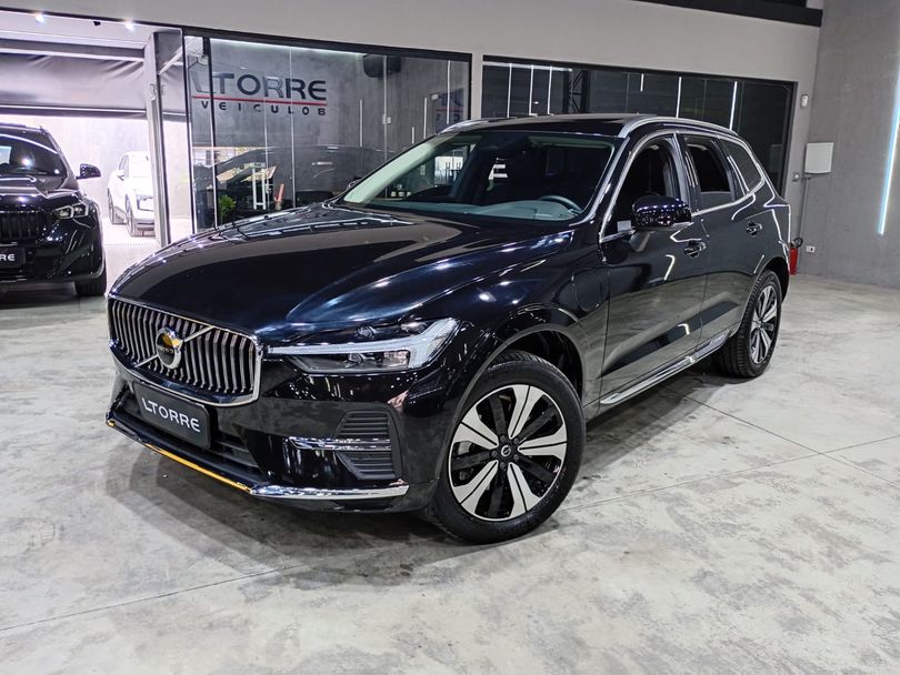 Volvo XC 60 T-8 Plus 2.0 AWD (Híbrido)