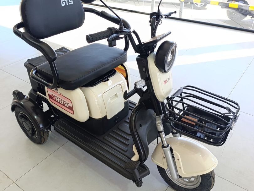GTS 500W