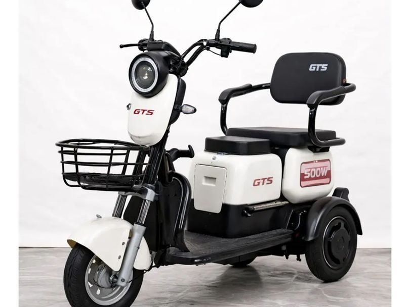 GTS 500W
