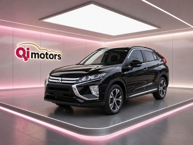Mitsubishi Eclipse Cross GLS 1.5 16V TB 165cv Aut.