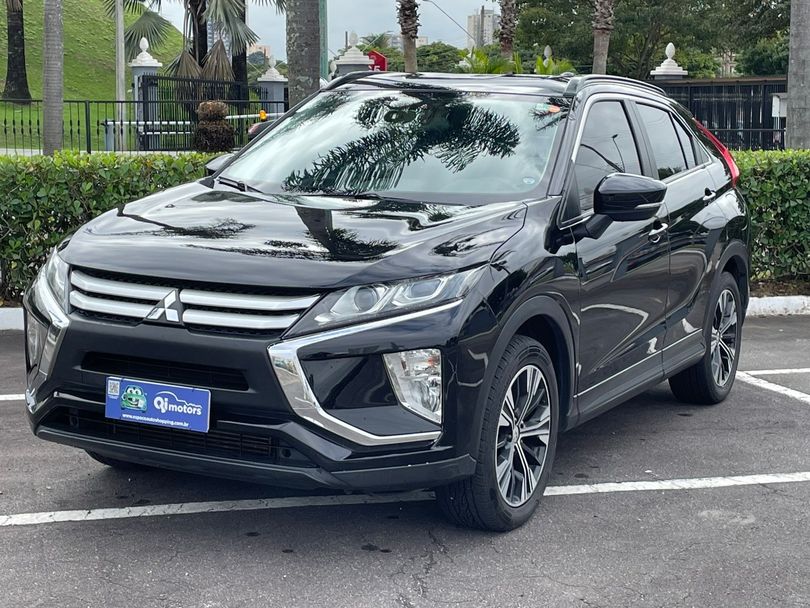 Mitsubishi Eclipse Cross GLS 1.5 16V TB 165cv Aut.