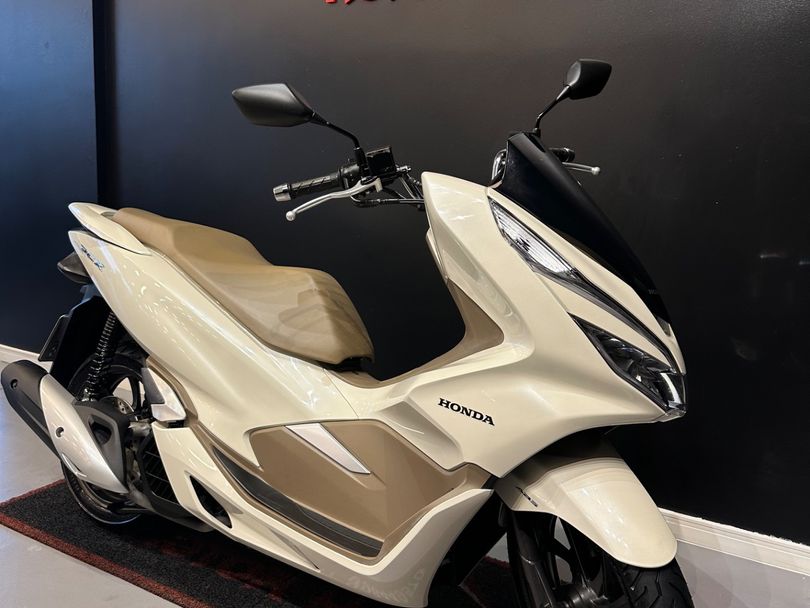 HONDA PCX 150/DLX
