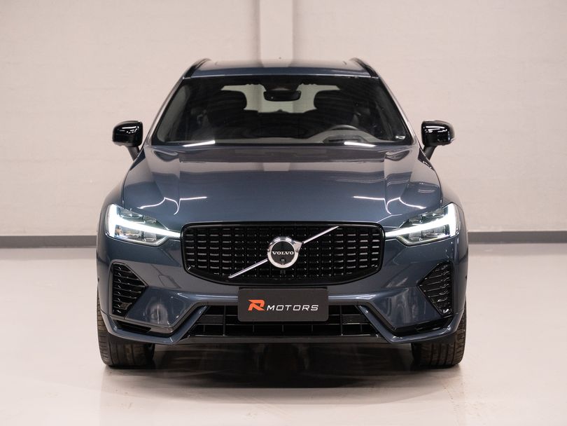 Volvo XC 60 T-8 R-DESIGN 2.0 (Híbrido)