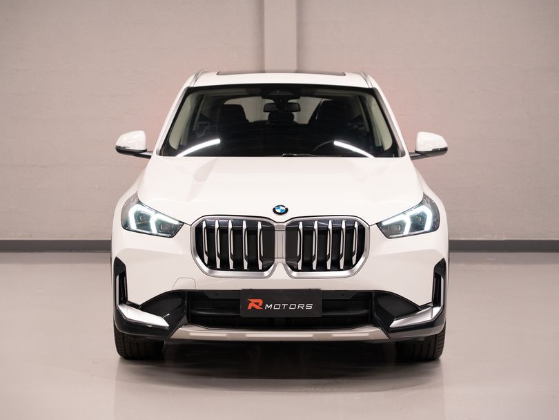 BMW X1 SDRIVE 20i X-Line 2.0 TB Aut.