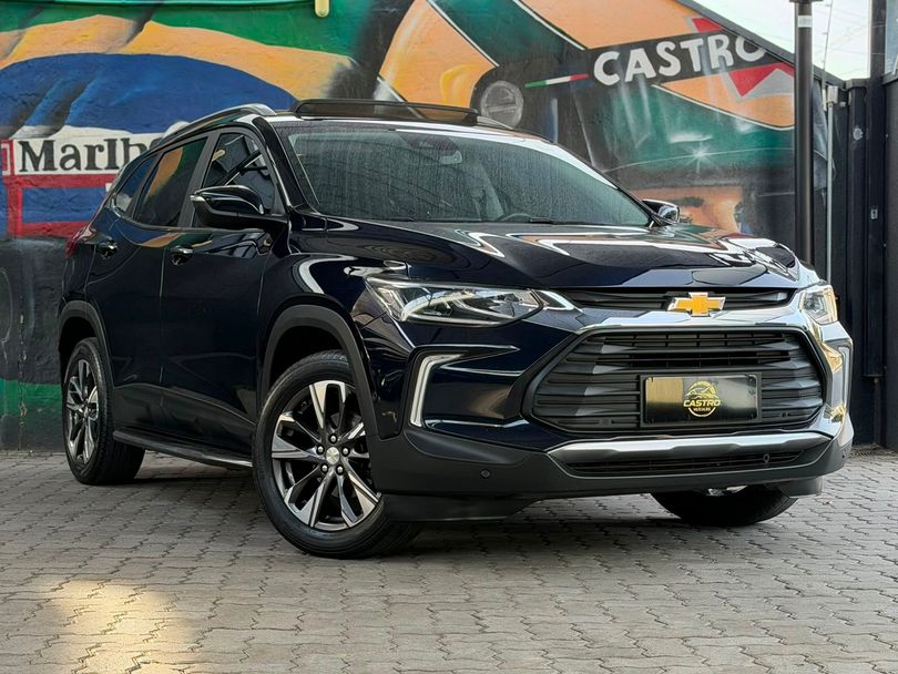 Chevrolet TRACKER Premier 1.2 Turbo 12V Flex Aut.