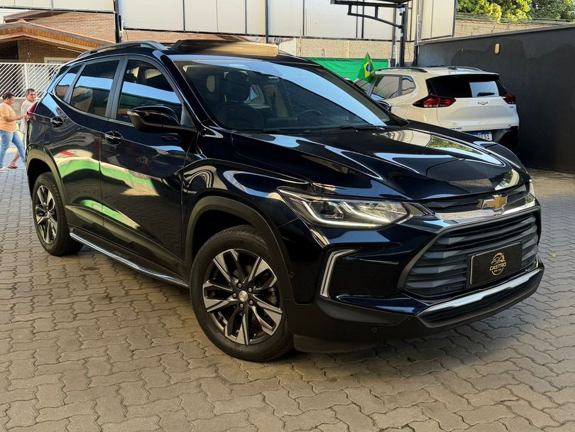 Chevrolet TRACKER Premier 1.2 Turbo 12V Flex Aut.