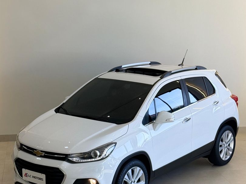 Chevrolet TRACKER Premier 1.4 Turbo 16V Flex Aut