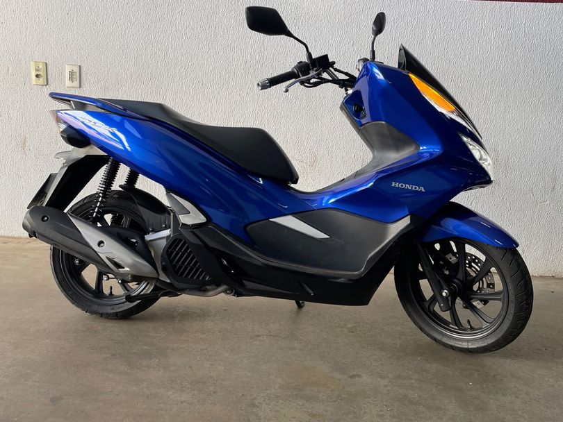 HONDA PCX 150/DLX