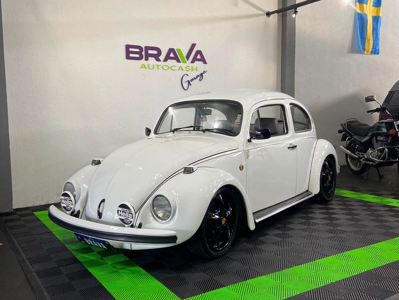 VolksWagen Fusca