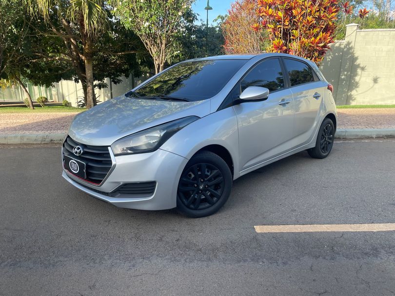 Hyundai HB20 C./C.Plus/C.Style 1.6 Flex 16V Mec.