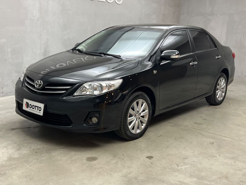 Toyota Corolla ALTIS/A.Premiu. 2.0 Flex 16V Aut