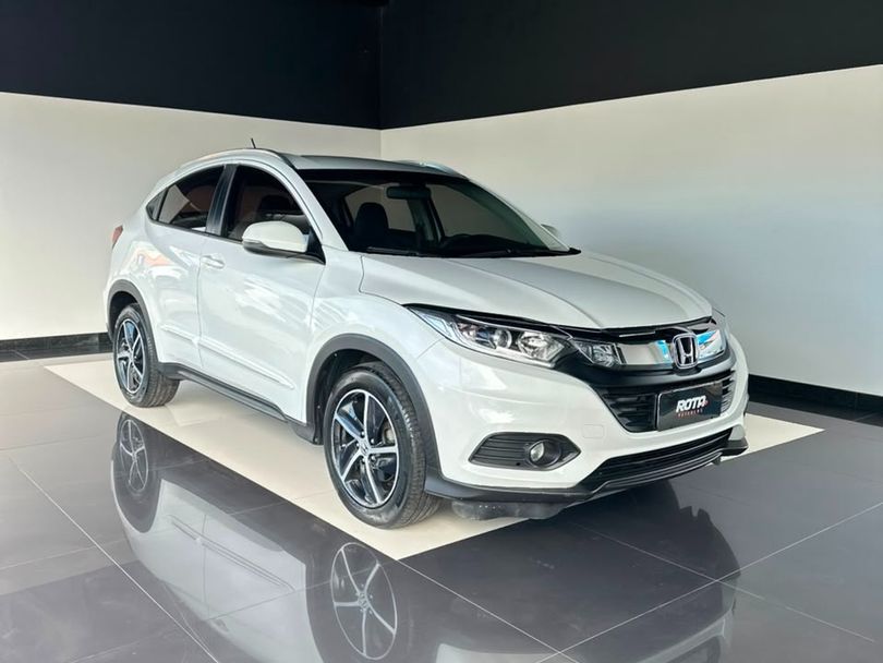 Honda HR-V EX 1.8 Flexone 16V 5p Aut.