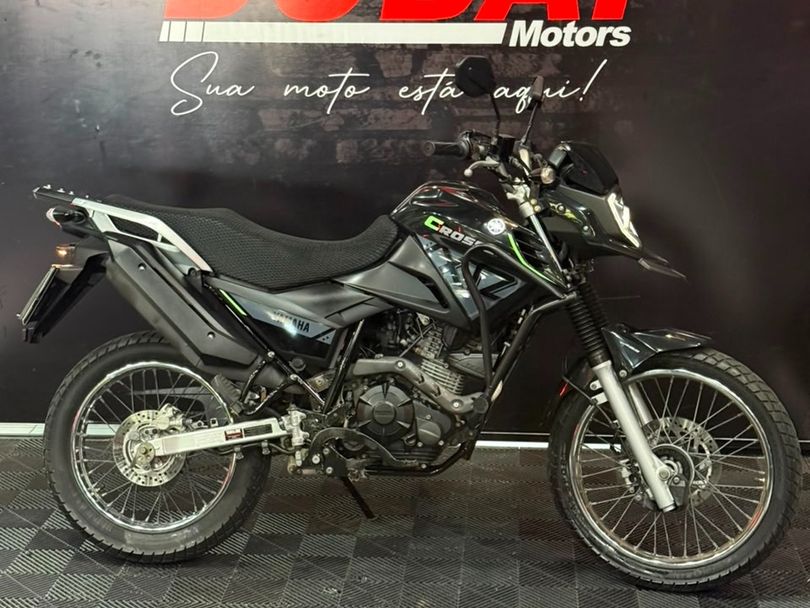 YAMAHA XTZ 150 CROSSER S FLEX