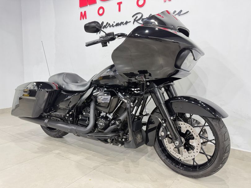 Harley ROAD GLIDE SPECIAL FLTRXS