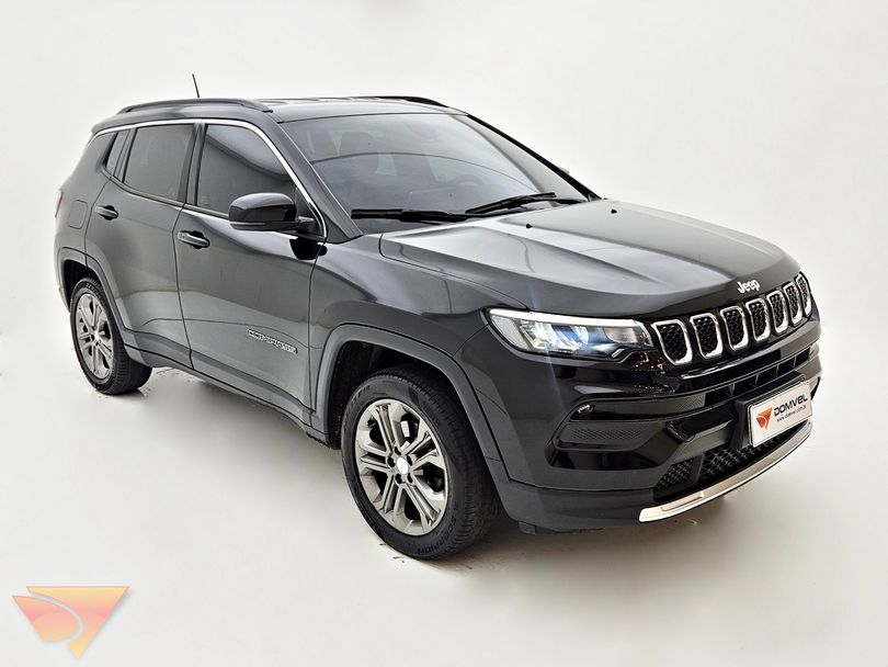 Jeep COMPASS LONG. T270 1.3 TB 4x2 Flex Aut.