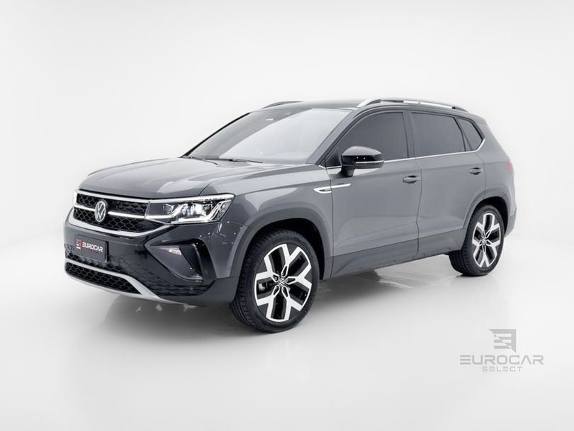 VolksWagen TAOS Highline 1.4 250 TSI Flex Aut.