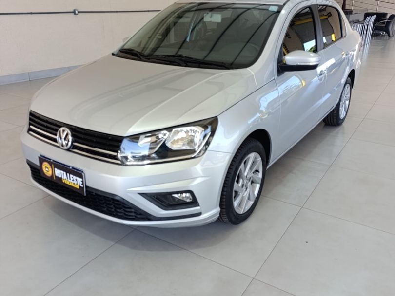 VolksWagen VOYAGE 1.6 MSI Flex 16V 4p Aut.