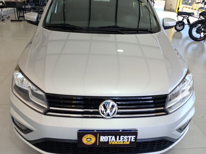 VolksWagen VOYAGE 1.6 MSI Flex 16V 4p Aut.