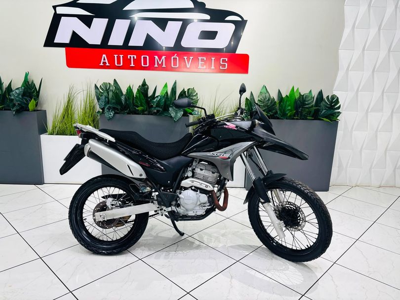 HONDA XRE 300/ 300 ABS/ FLEX