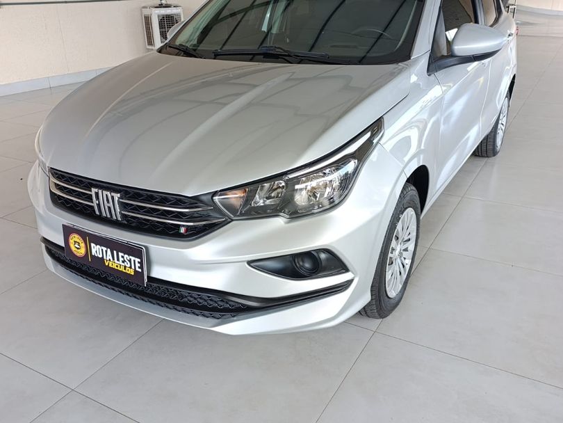 Fiat CRONOS 1.0 6V Flex