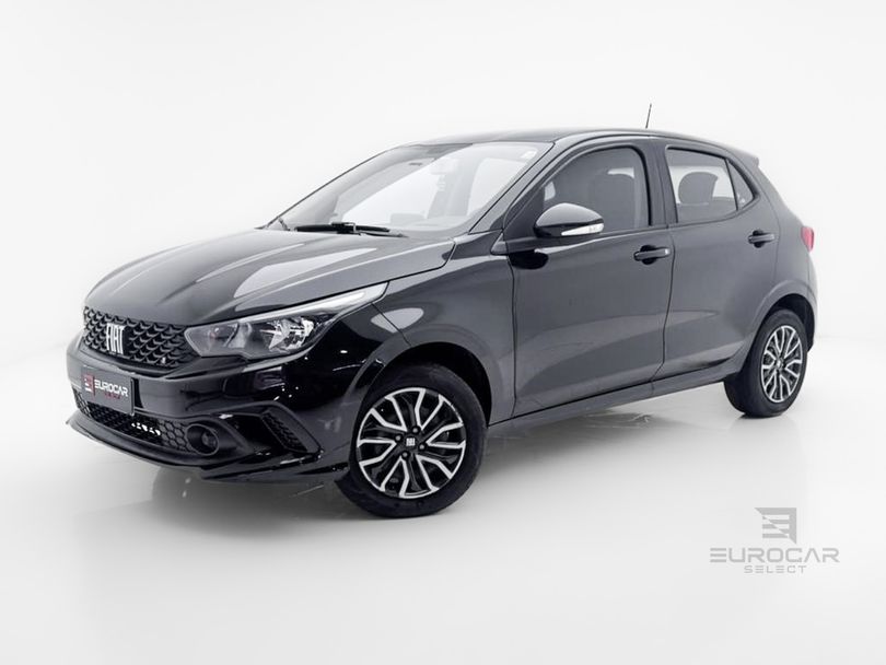 Fiat ARGO DRIVE 1.0 6V Flex