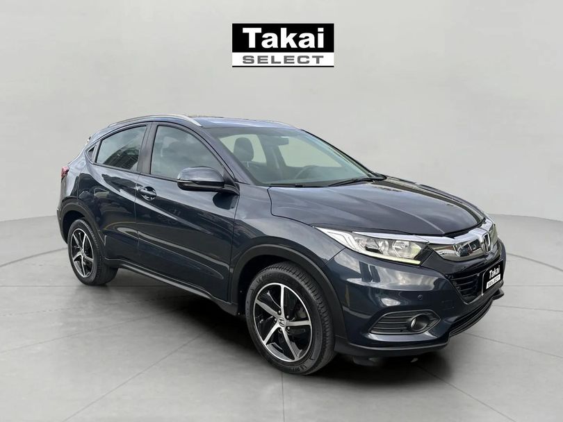 Honda HR-V EXL 1.8 Flexone 16V 5p Aut.