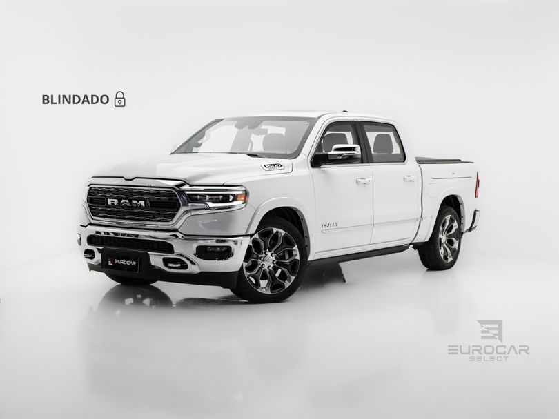 RAM 1500 LIMITED 5.7 CD 4x4 Aut.