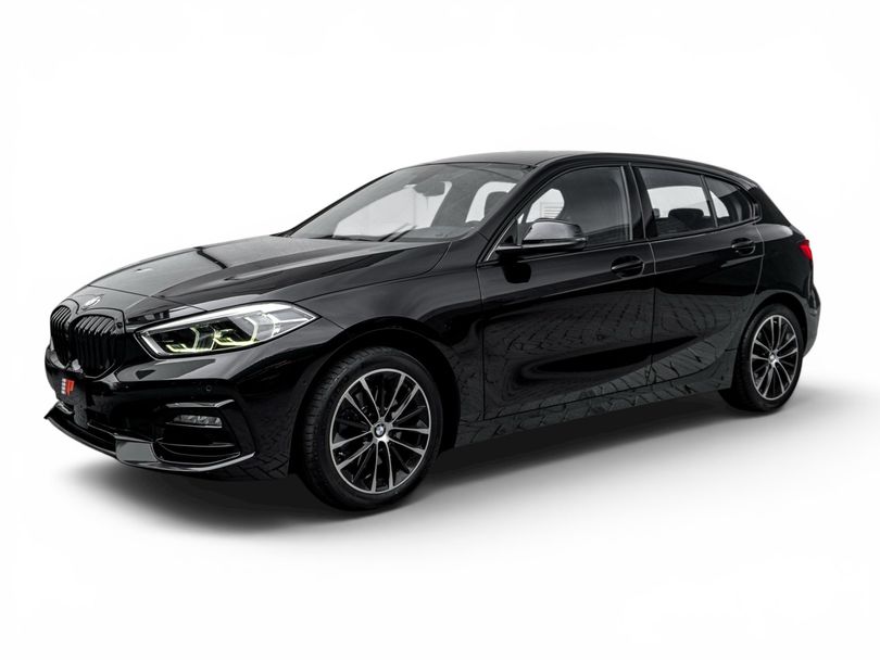 BMW 118IA