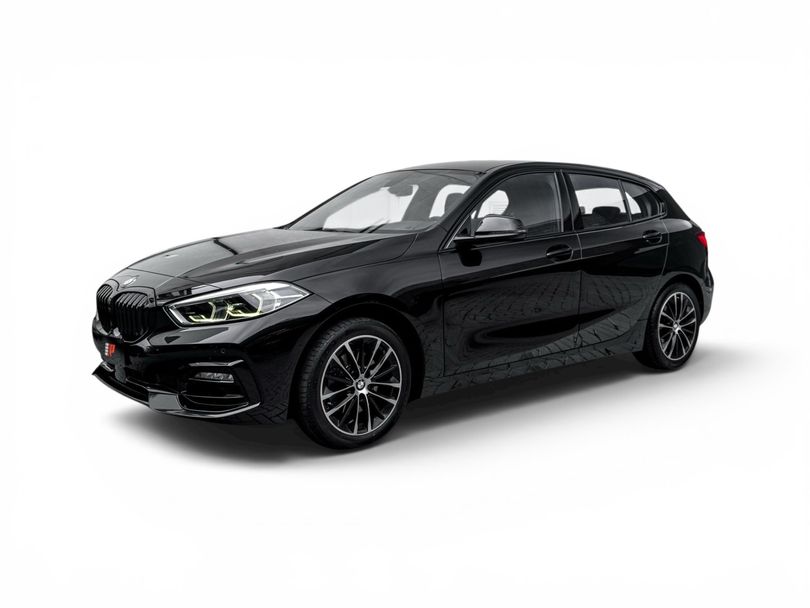 BMW 118IA