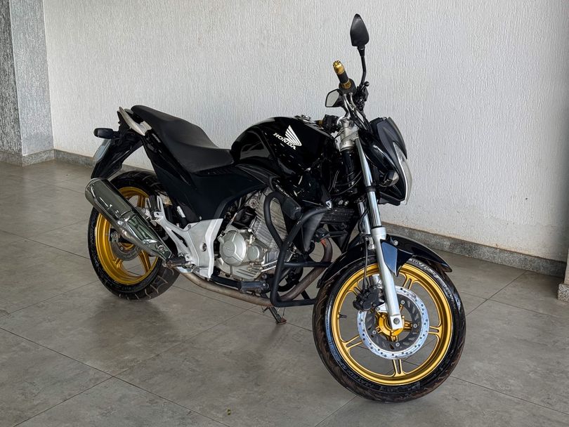 HONDA CB 300R/ 300R FLEX