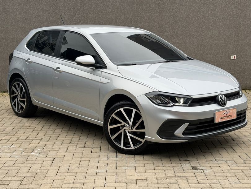 VolksWagen Polo 1.0 MPI Flex 12V 5p