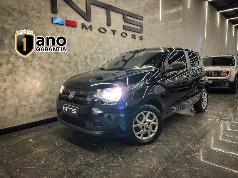 Fiat MOBI LIKE 1.0 Fire Flex 5p.