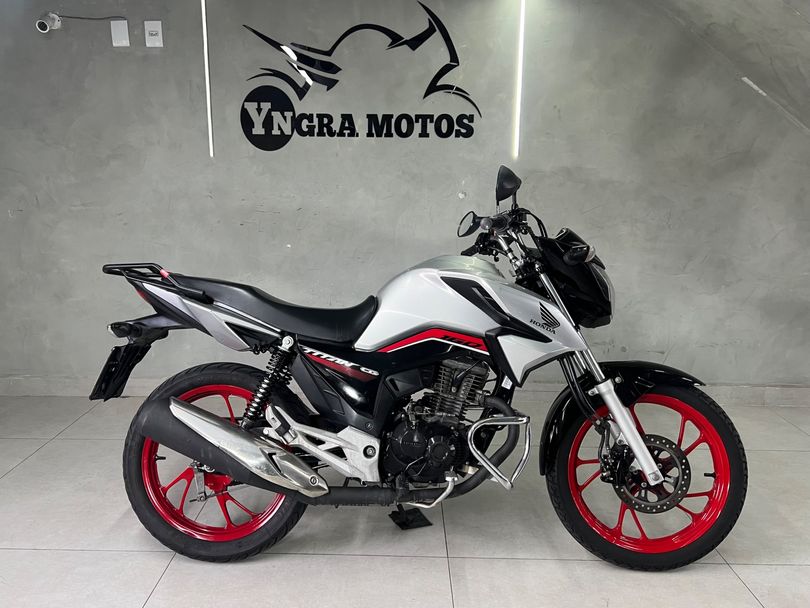 HONDA CG 160 TITAN FLEXONE/Ed.Especial 40 Anos
