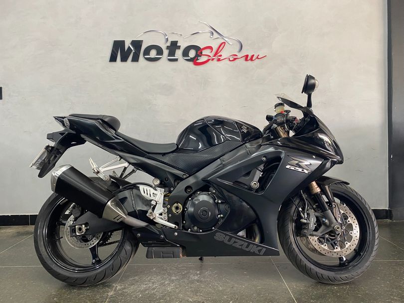 SUZUKI GSX-R 1000