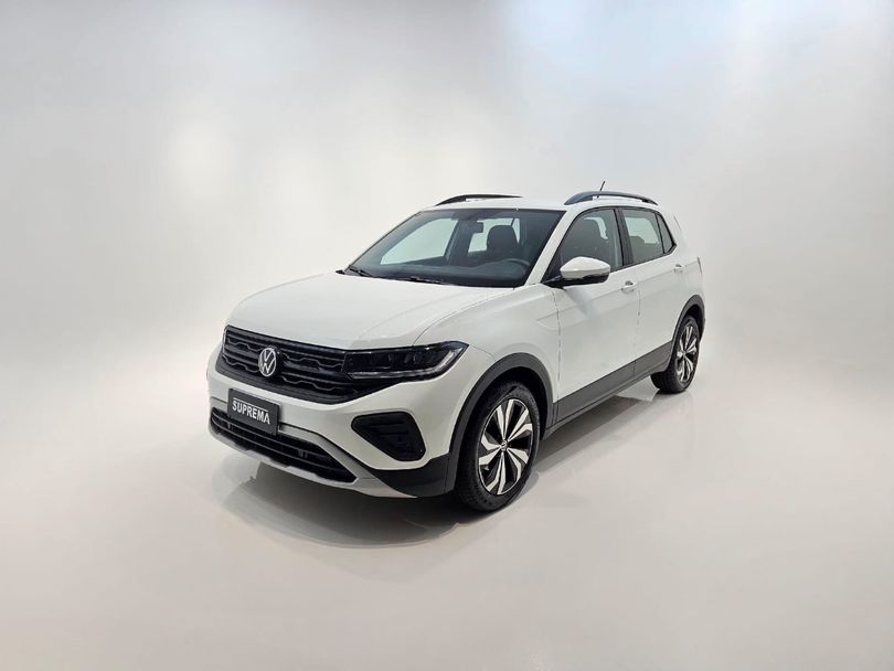 VolksWagen T-Cross 200 TSI 1.0  Flex 12V 5p Aut.