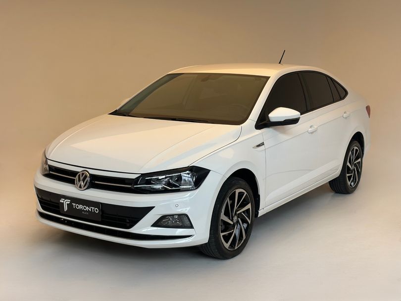 VolksWagen VIRTUS Highline 200 TSI 1.0 Flex 12V Aut