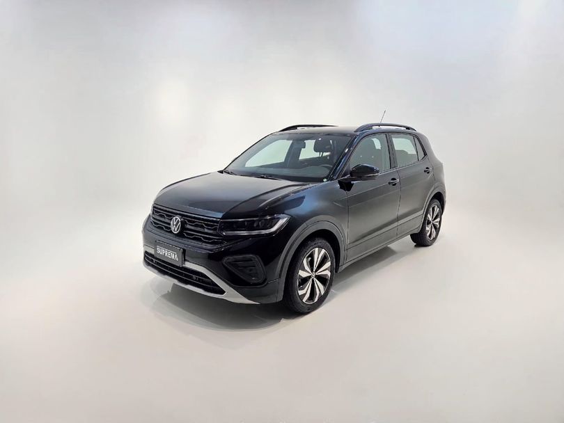 VolksWagen T-Cross 200 TSI 1.0  Flex 12V 5p Aut.