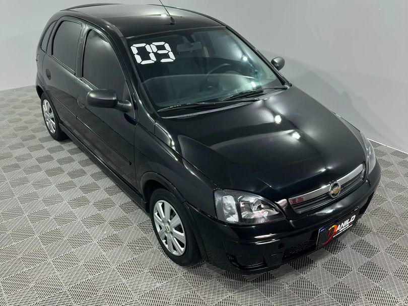 Chevrolet Corsa Hat. Joy 1.0/ 1.0 FlexPower 8V 5p
