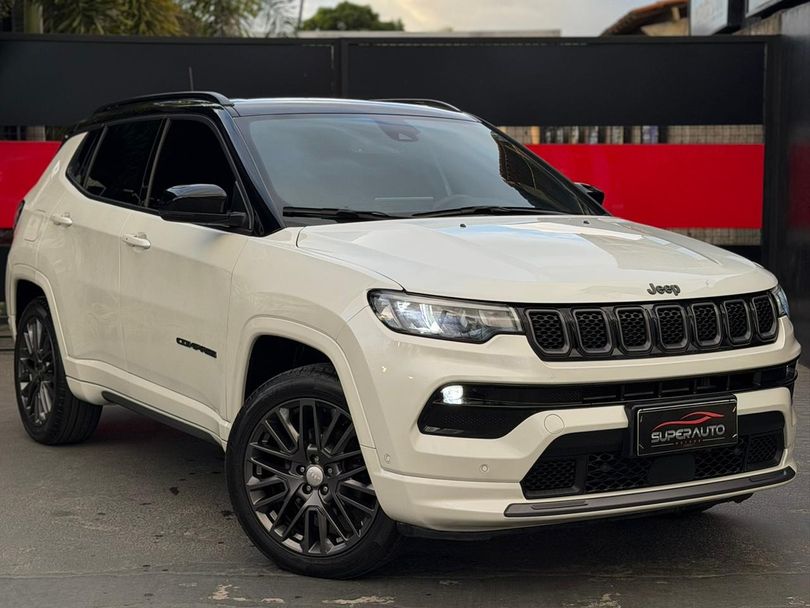 Jeep COMPASS S T270 1.3 TB 4x2 Flex Aut.