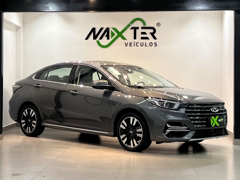Caoa Chery ARRIZO 6  PRO 1.5 Turbo Flex Aut.