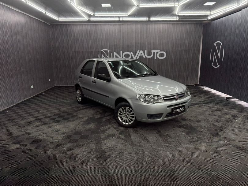 Fiat Palio 1.0 ECONOMY Fire Flex 8V 4p