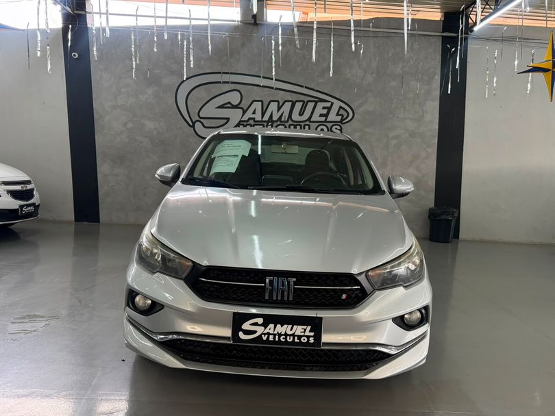 Fiat CRONOS 1.3 8V Flex
