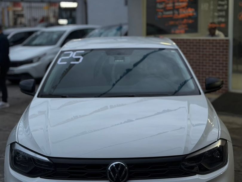 VolksWagen Polo Track 1.0 Flex 12V 5p