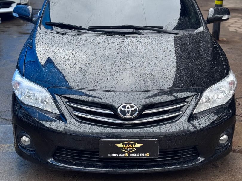 Toyota Corolla ALTIS/A.Premiu. 2.0 Flex 16V Aut