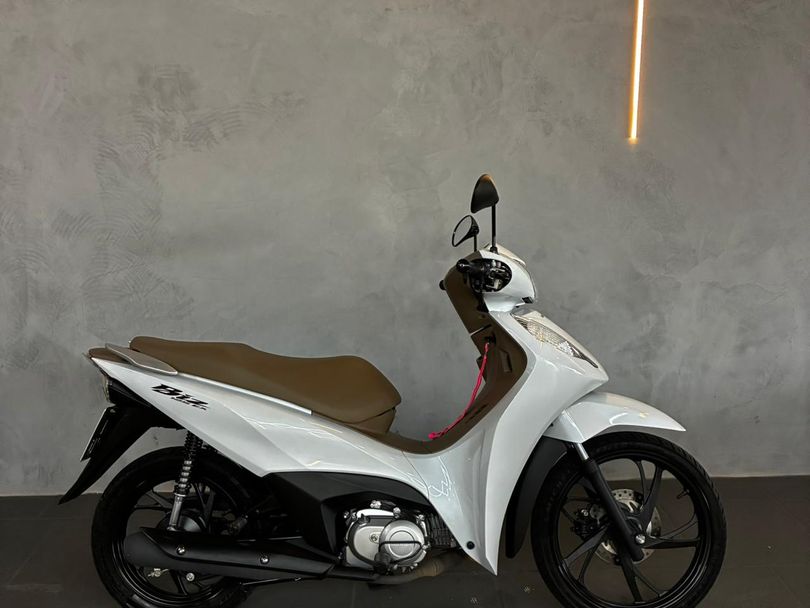 HONDA BIZ 125 EX/ 125 EX FLEX