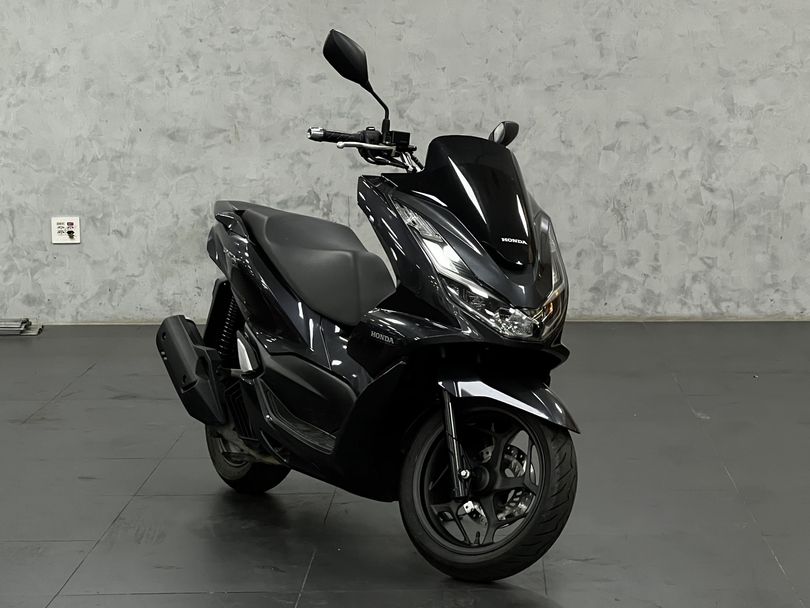 HONDA PCX 160 